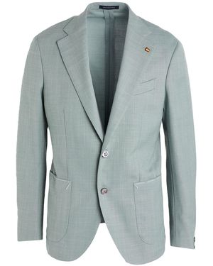Sartoria Latorre Blazers - Blue