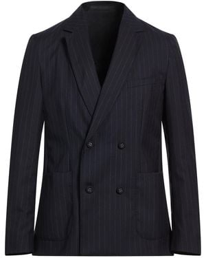 Officine Generale Blazer - Blue