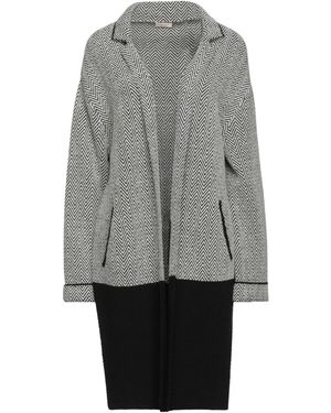 Altea Cardigan - Gray