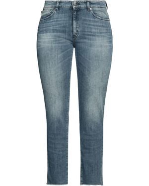 Love Moschino Jeans - Blue