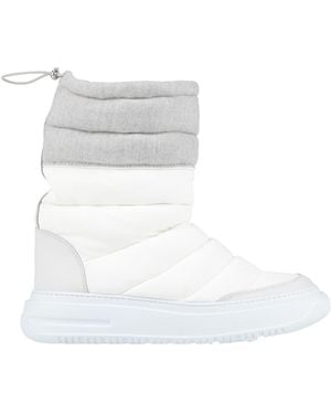 Eleventy Stivale - Bianco