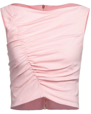 Versace Top - Pink