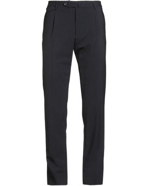 Tagliatore Trousers - Blue