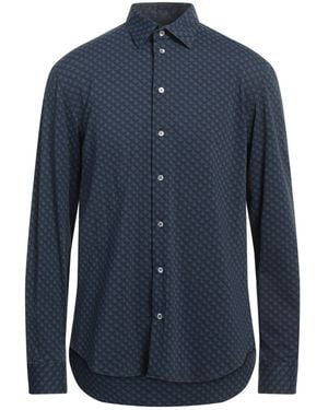 Emporio Armani Shirt - Blue