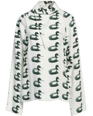 Burberry Top - Weiß