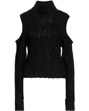 For Love & Lemons Dolcevita - Nero