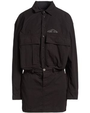 DSquared² Mini Dresses - Black