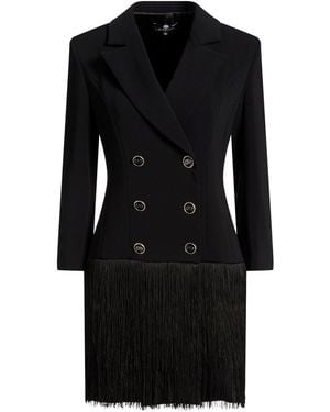 DIVEDIVINE Blazers - Black