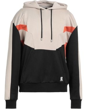 Balmain Sweatshirt - Black
