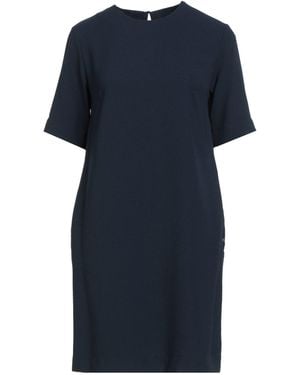 Ottod'Ame Vestito Corto - Blu