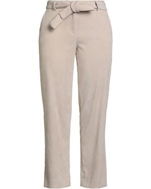 Kocca Trouser - Natural