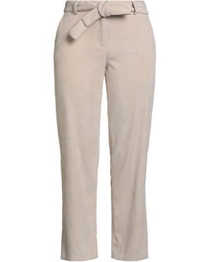 Kocca Trouser - Natural