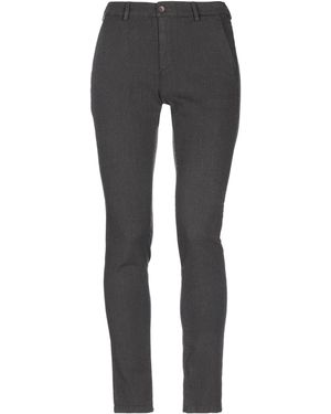 40weft Pants - Gray