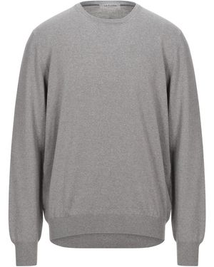 La Fileria Jumper - Grey