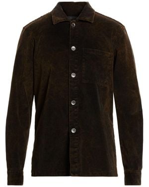 Messagerie Shirt - Black