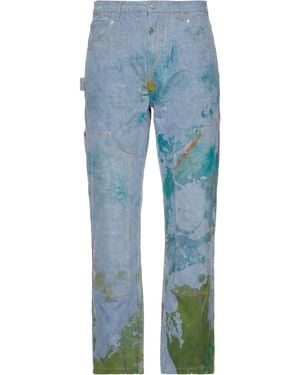 3.PARADIS Jeanshose - Blau