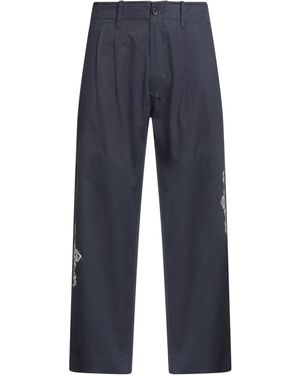 Adish Pantalone - Blu