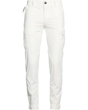 Rrd Trousers - White