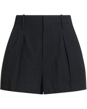 Isabel Marant Shorts & Bermuda Shorts - Black