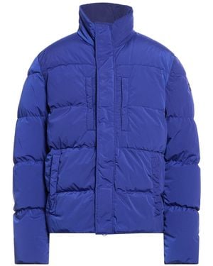 Paul & Shark Puffers - Blue