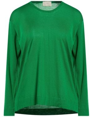 Drumohr Jumper - Green