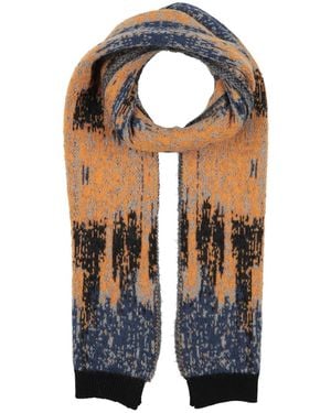Missoni Scarf - Blue