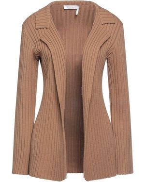 Chloé Strickjacke - Braun