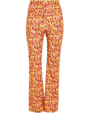 Maliparmi Leggings - Orange