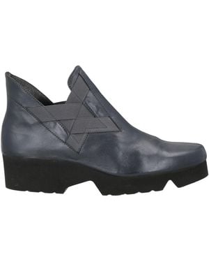Thierry Rabotin Stiefelette - Schwarz