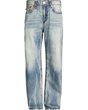 TRUE RELIGION Jeans - Blue