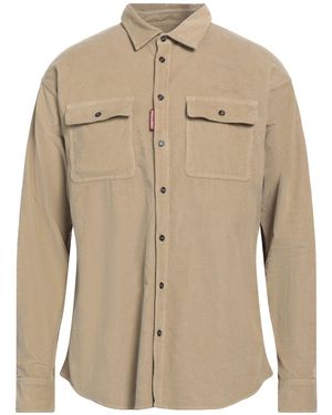 DSquared² Camicia - Neutro