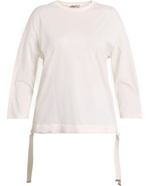 Herno T-Shirt - Bianco