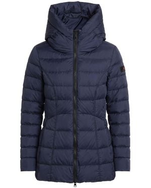 Peuterey Pufferjacke & Daunenjacke - Blau