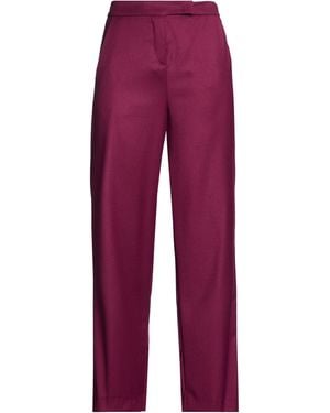 Nora Barth Pants - Red