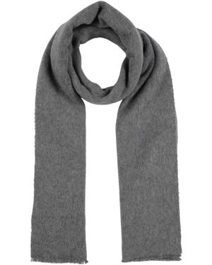 Jacquemus Scarves - Gray
