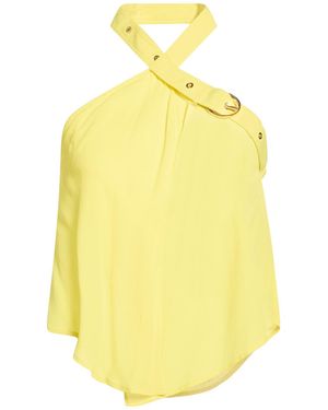 Pinko Top - Yellow