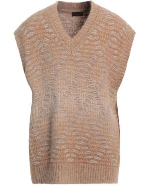 Roberto Collina Sweater - Brown