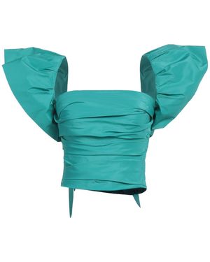 Pinko Top - Green