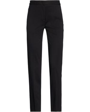 Ottod'Ame Trousers - Black