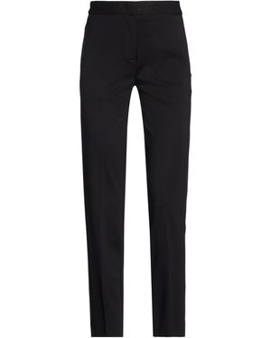 Ottod'Ame Trousers - Black
