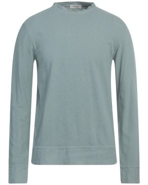 Crossley T-shirt - Blu