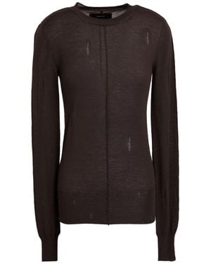Amiri Sweater - Brown