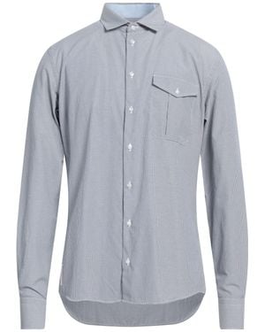 Gazzarrini Shirt - Blue