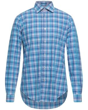Caliban Shirt - Blue