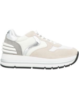 Voile Blanche Trainers - White