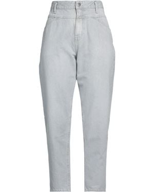Closed Jeans Organic Cotton - Gray