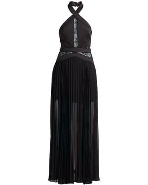 MARCIANO BY GUESS Maxi Dress - Black