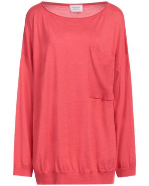 Snobby Sheep Pullover - Pink