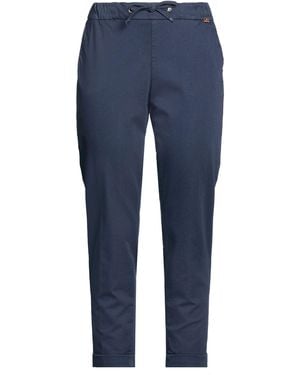Teleria Zed Trouser - Blue