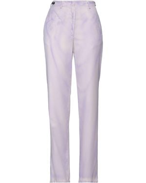 MSGM Trouser - Purple